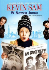 Kevin sam w Nowym Jorku - Świąteczna Tradycja, Która Wraca Każdego Roku