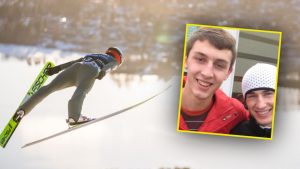 Koniec kariery skoki narciarskie: Urša Križnar i Daniel Huber odchodzą