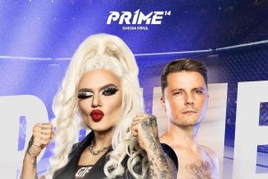 Korczarowski pobity na konferencji Prime MMA - kontrowersyjny incydent przed galą