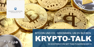 Kryptowaluta: Wpływ i przyszłość finansów