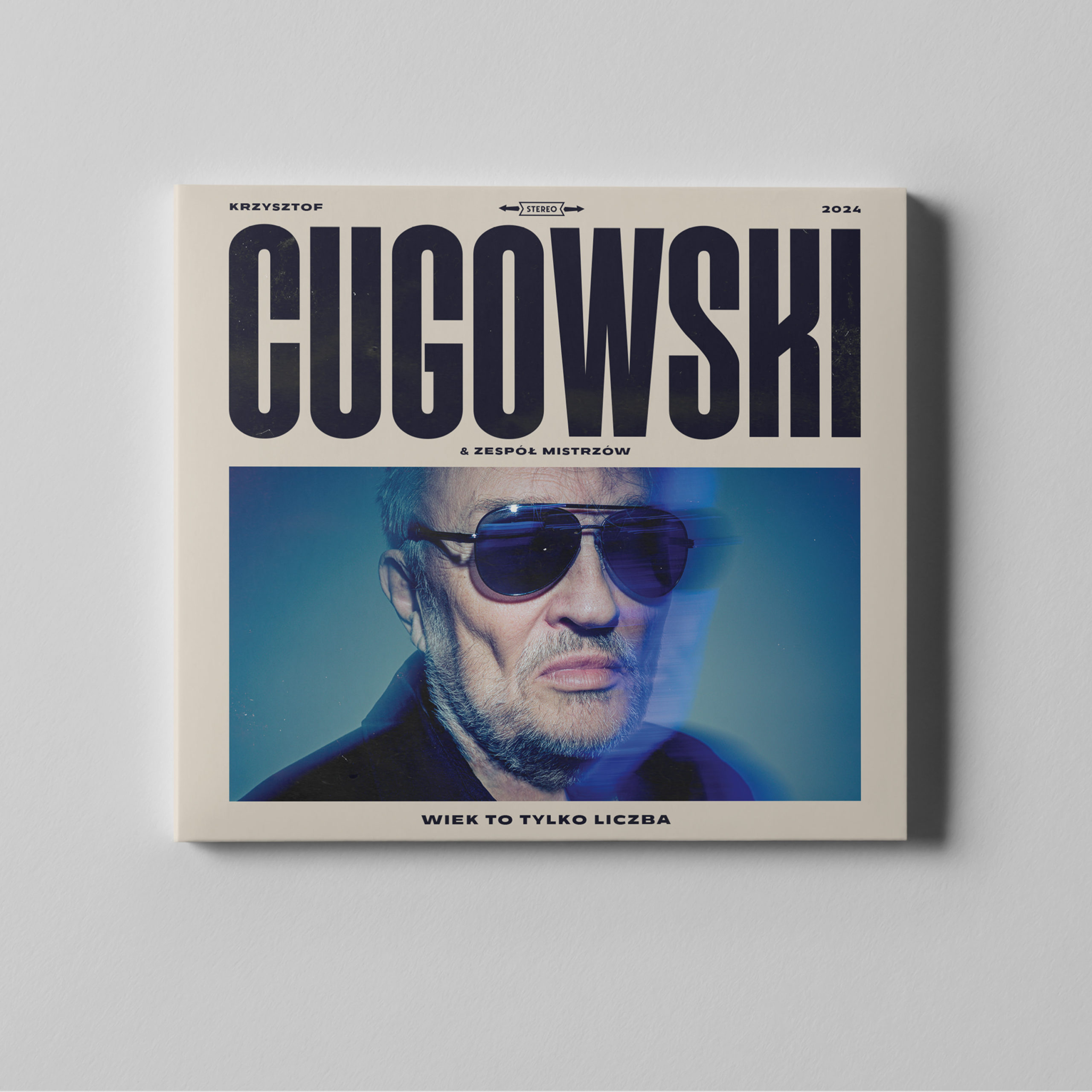 Krzysztof Cugowski: biografia i najnowsze informacje