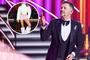 Krzysztof Ibisz – wszechstronny showman polskiej telewizji
