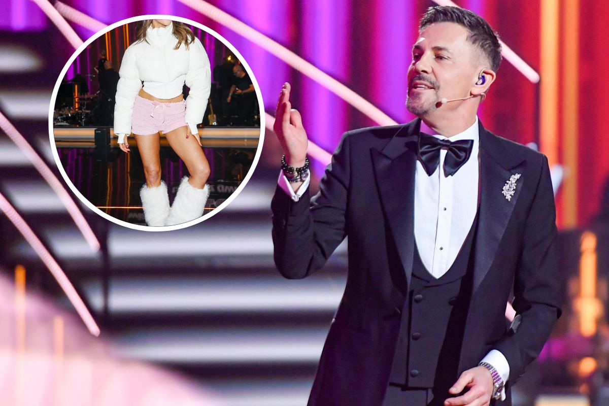 Krzysztof Ibisz – wszechstronny showman polskiej telewizji