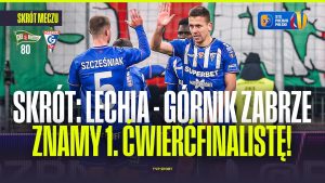 Lechia – Górnik Zabrze: Kluczowy Mecz w Ekstraklasie