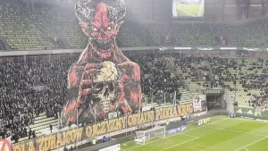 Lechia Gdańsk – Górnik Zabrze 5:2: Spektakularny rewanż na liderze ekstraklasy