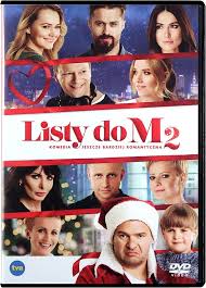 Listy do M 2 – kontynuacja świątecznej historii
