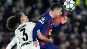 LM wyniki: Liga Mistrzów 2025/2026 – aktualne rezultaty i podsumowanie 6. kolejki