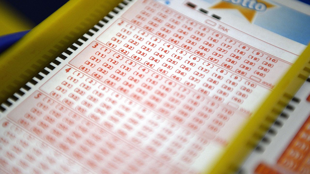 Aktualne wyniki i najbliższe losowania Lotto