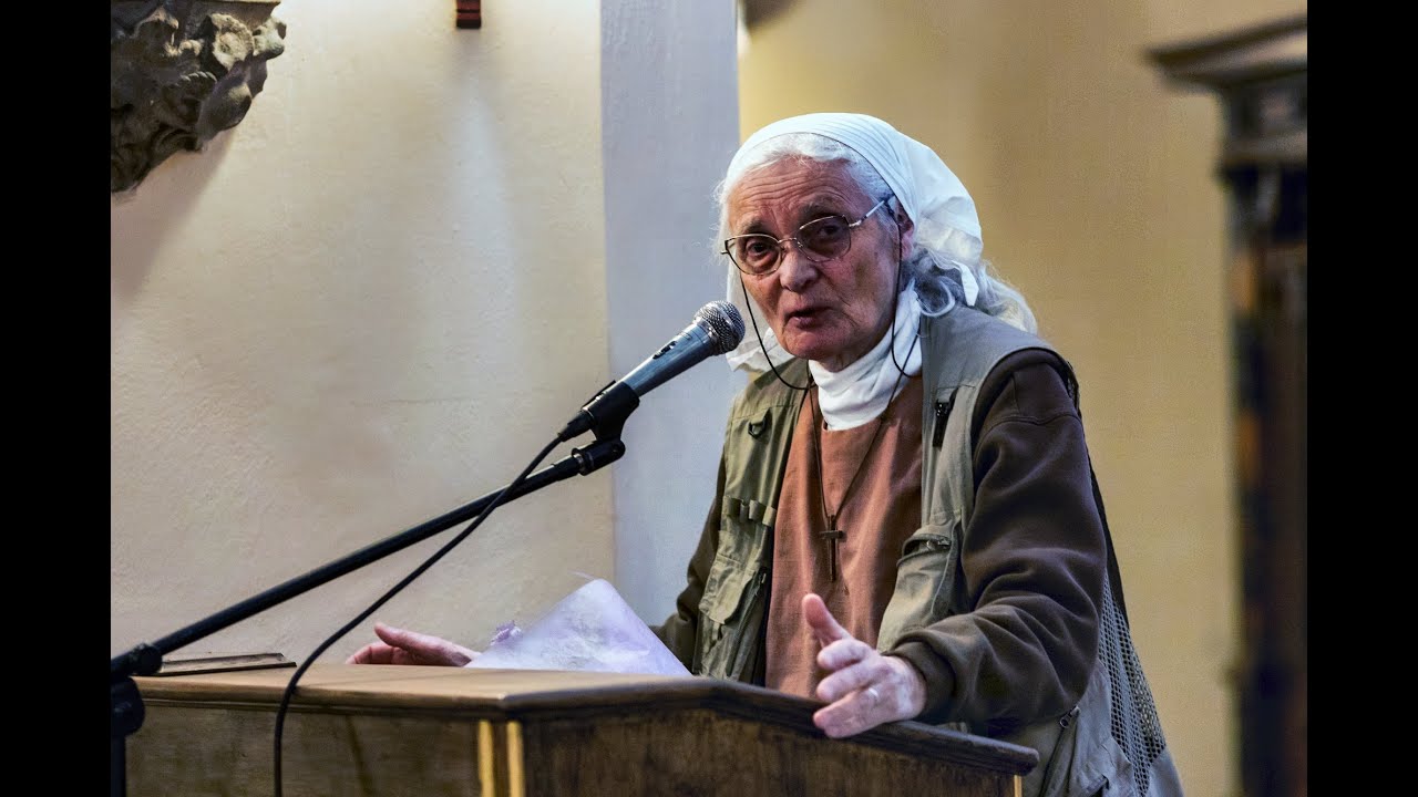 Małgorzata Chmielewska wspiera ofiary wojny na Ukrainie