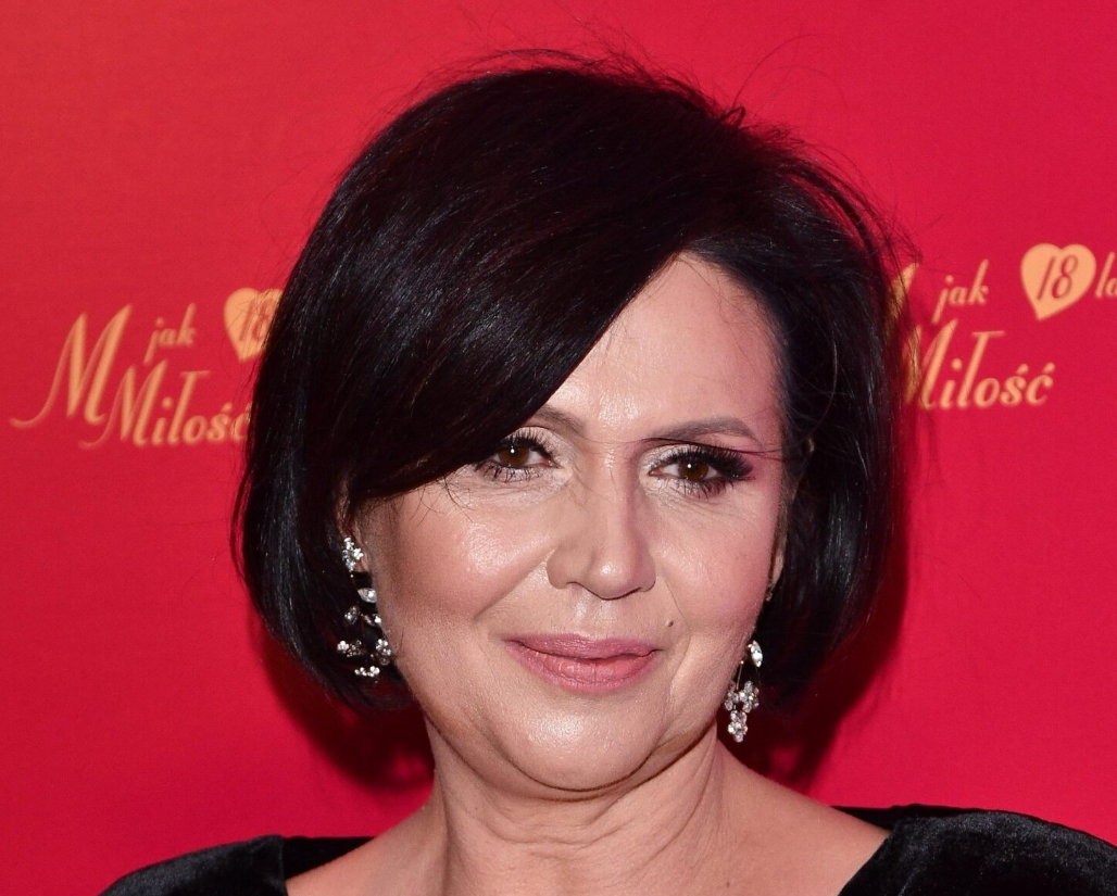 Małgorzata Pieńkowska: kariera polskiej aktorki filmowej i teatralnej