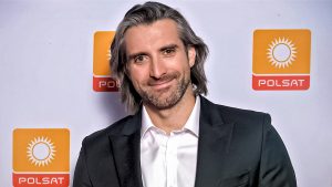 Maciej Dowbor – kariera i życie publiczne polskiego prezentera