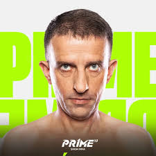 Marek Jówko: od ciężarówki do MMA i internetu