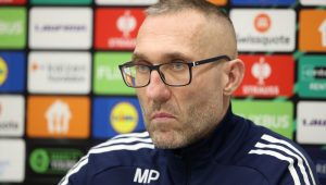 Marek Papszun nowym trenerem Legii Warszawa - koniec sagi transferowej