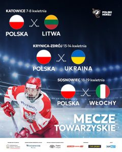 Mecze towarzyskie reprezentacji Polski w 2025 roku: Znamy rywali i terminarz