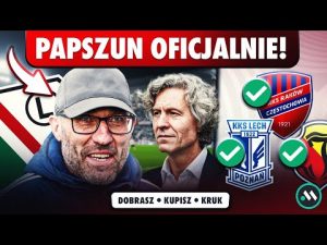 Meczyki: najnowsze doniesienia i wyniki sportowe