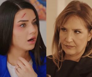 Miłość i nadzieja odc 359: Sila w domu Şükrü i rozmowa z Bahar