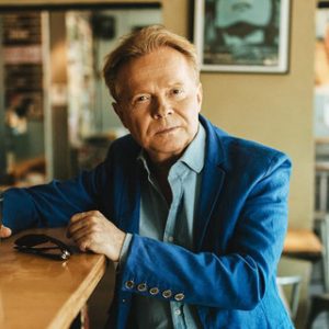 michał bajor – biografia i twórczość