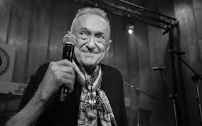 Michał Urbaniak – ikona jazzu i pionier skrzypiec