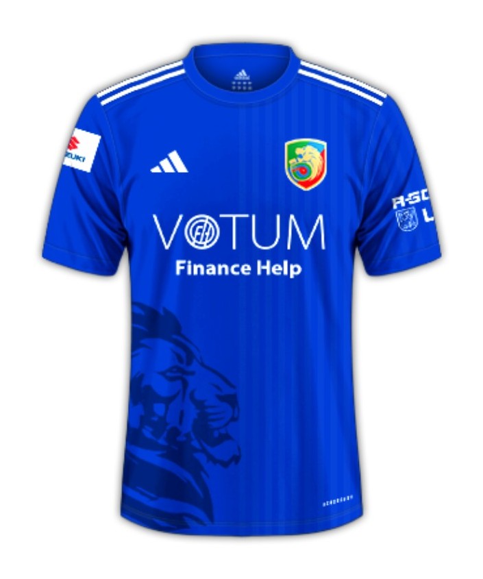 Miedź Legnica kończy rok serią trzech zwycięstw z rzędu