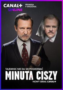 Minuta ciszy: serial z Bożej Woli i Złotowa oraz utwór Valkova