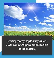 Najkrótszy dzień w roku 2025: kiedy wypada i jak długo trwa