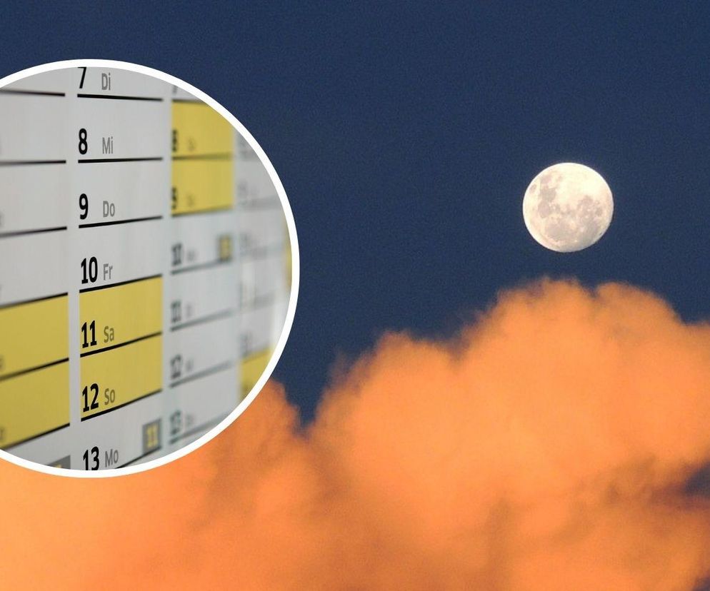 Najkrótszy dzień w roku 2024: Przesilenie zimowe wyznacza początek astronomicznej zimy