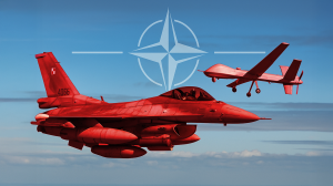 Naruszenie przestrzeni powietrznej: incydenty nad Bałtykiem i granicami NATO