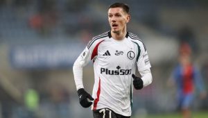 Noah – Legia Warszawa: Kolejna porażka pogłębia kryzys warszawskiego klubu