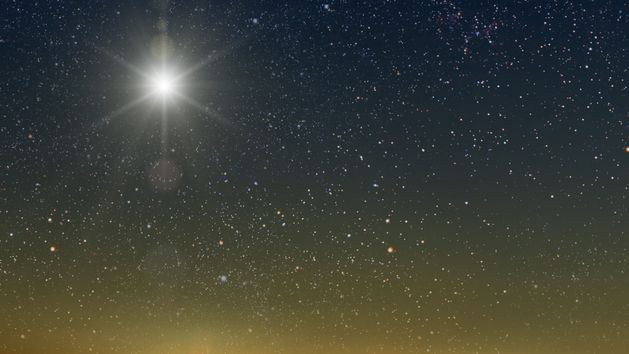 O ktorej pierwsza gwiazdka 2025 – Wigilia i symbole wieczoru