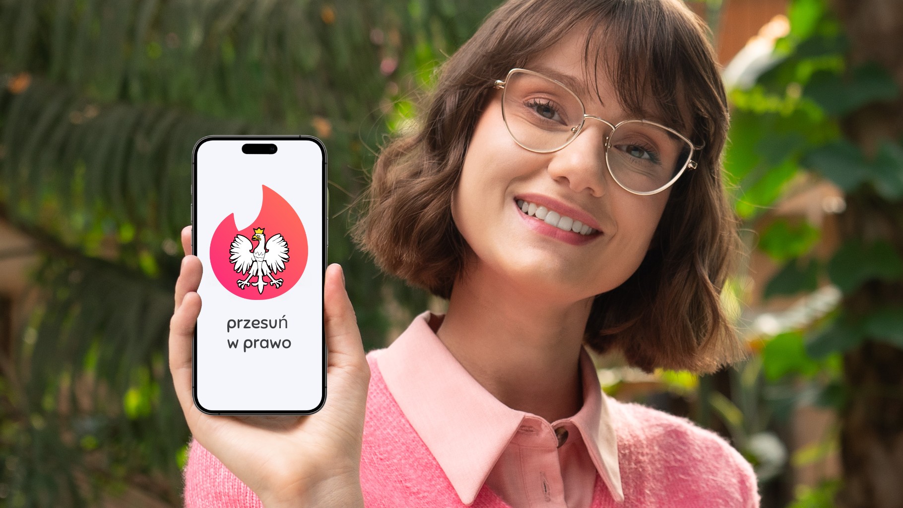 Panstwowy Tinder: Nowa platforma randkowa w Polsce