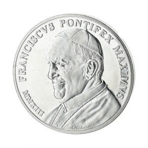 Papiez franciszek – znaczenie i media