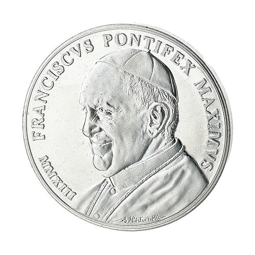 Papiez franciszek – znaczenie i media