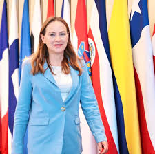 pełczyńska nałęcz: socjolog, politolog i minister od 2023