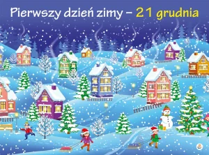 Pierwszy dzień zimy: różnice między meteorologicznym a astronomicznym początkiem