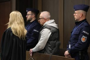 Piotr Polaszczyk skazany na 14 lat w sprawie SKOK Wołomin