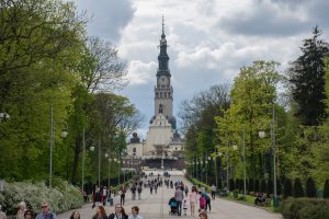 Pogoda w Częstochowie – Co Nas Czeka w Grudniu 2025?