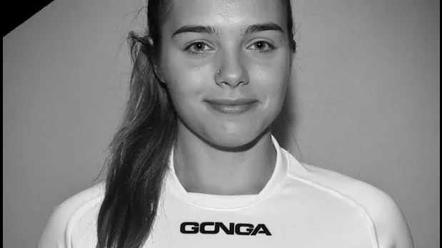 Nie żyje Polina Krakowska – Środowisko rugby w żałobie po stracie 25-letniej reprezentantki