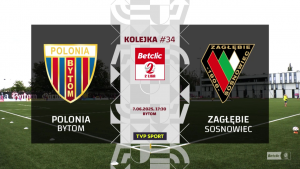Polonia Bytom w I lidze: historia i stan obecny