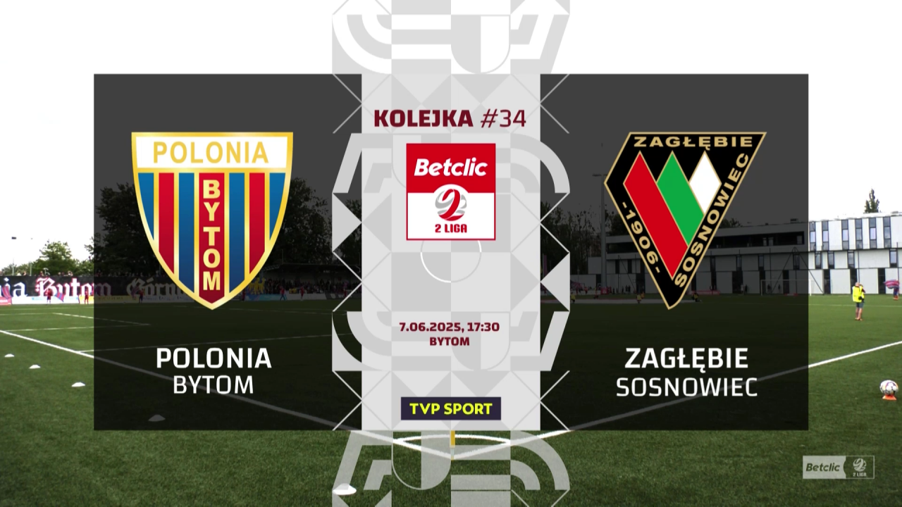 Polonia Bytom w I lidze: historia i stan obecny