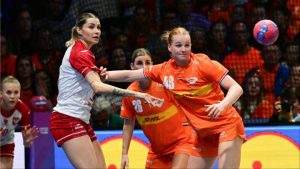 Polska - Austria 35:30: Polki kończą MŚ w piłce ręcznej na 11. miejscu