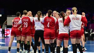 Polska - Holandia: Bolesna porażka kończy marzenia o ćwierćfinale MŚ w piłce ręcznej