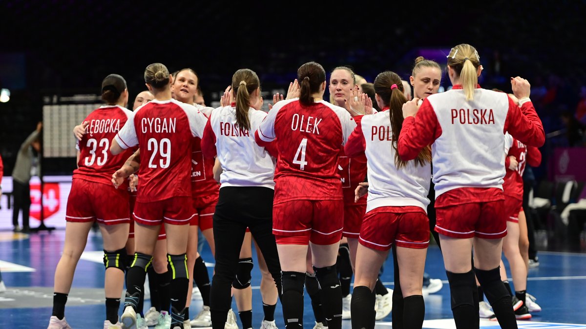 Polska – Holandia: Bolesna porażka kończy marzenia o ćwierćfinale MŚ w piłce ręcznej