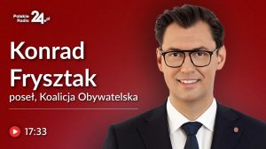 Poseł Frysztak: kariera i wpływ na Radom