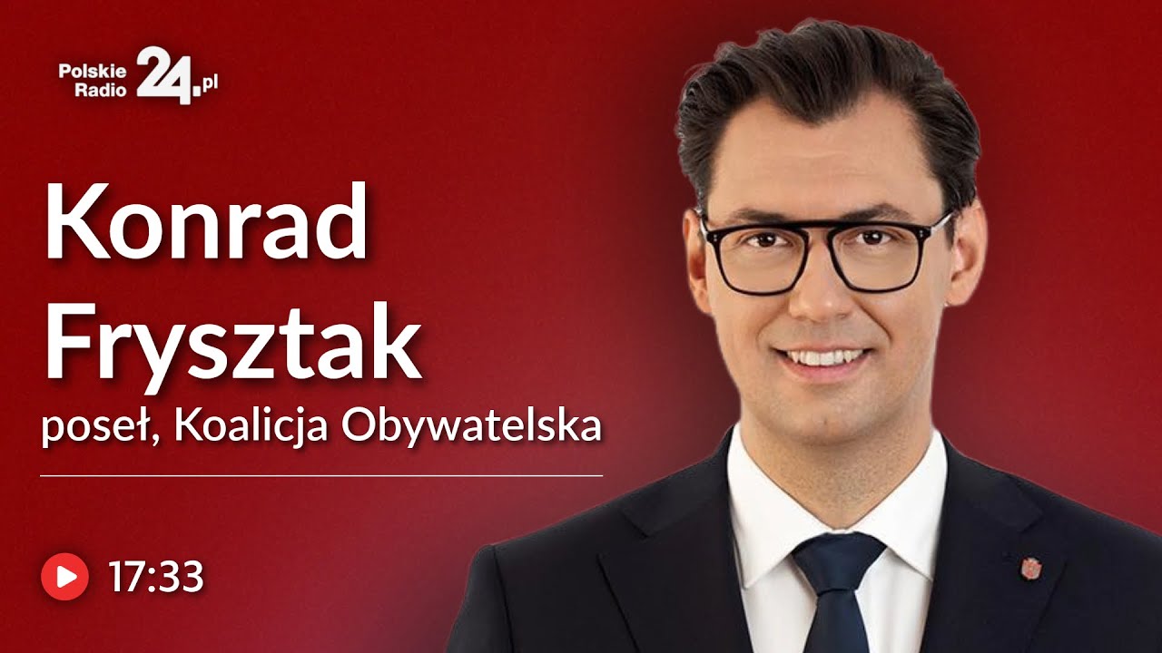 Poseł Frysztak: kariera i wpływ na Radom