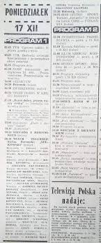Program telewizyjny w Polsce: aktualny przegląd emisji