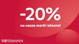 Promocja rossmann: najnowsze oferty i gazetki
