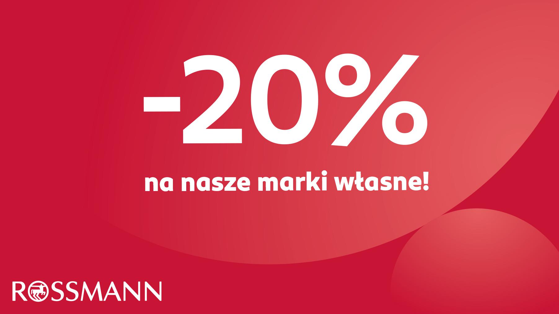 Promocja rossmann: najnowsze oferty i gazetki