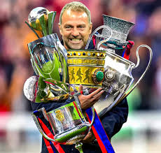 Puchar Niemiec 2023 - Faza Play-Off zbliża się