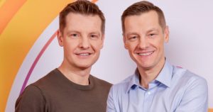 Rafał Mroczek: tancerz i aktor znany z M jak miłość