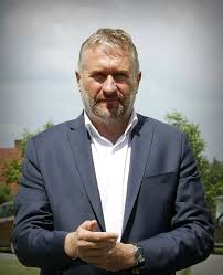 Rafał Sonik: zwycięzca Dakaru, przedsiębiorca i filantrop